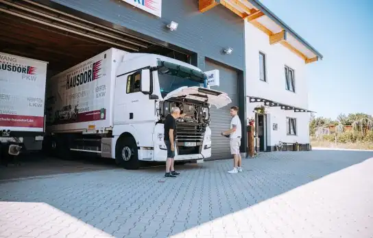 Fahrschule Hausdorf: Foto 5