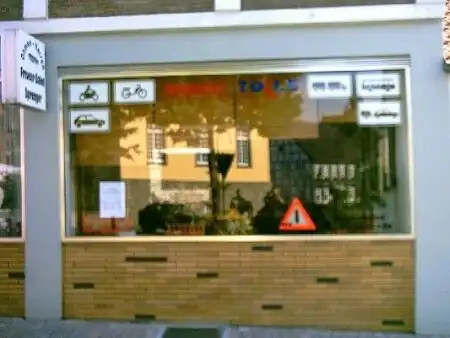 Tölle Thomas: Foto 2