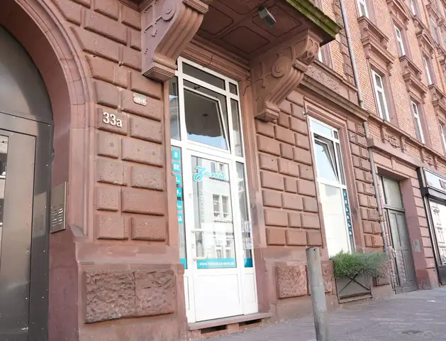 Fahrschule Zenit - Höchst: Foto 2