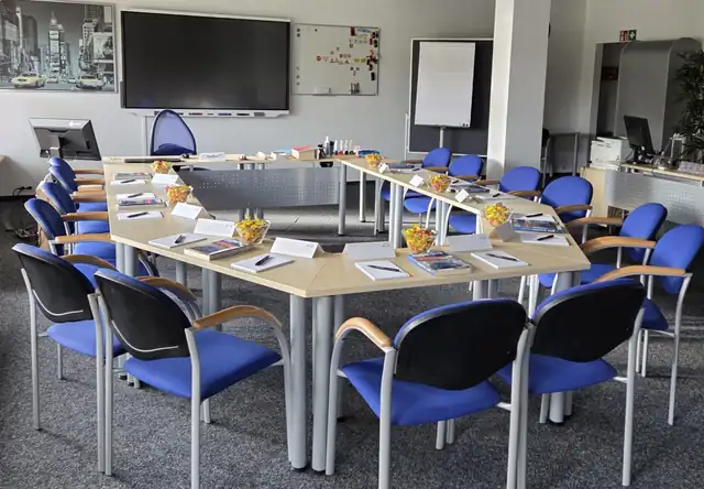 Treffpunkt Fahrschule: Foto 4