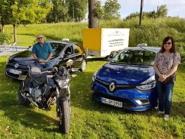 Fahrschule Schwengle: Foto 1