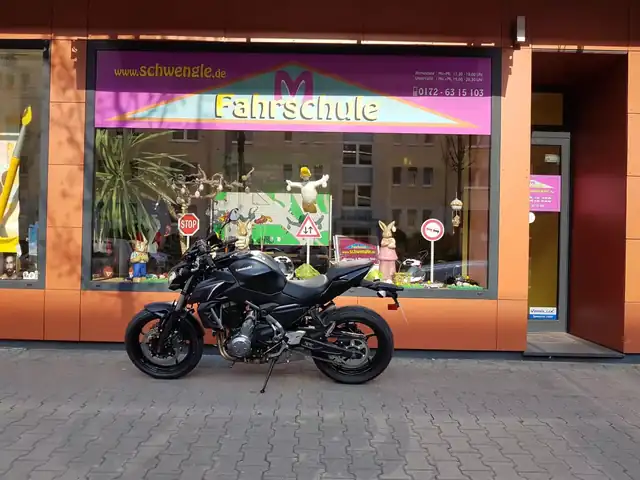 Fahrschule Schwengle: Foto 3