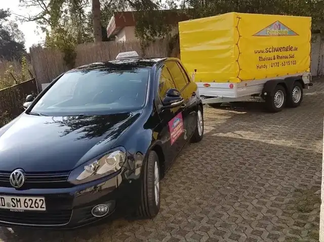 Fahrschule Schwengle: Foto 4