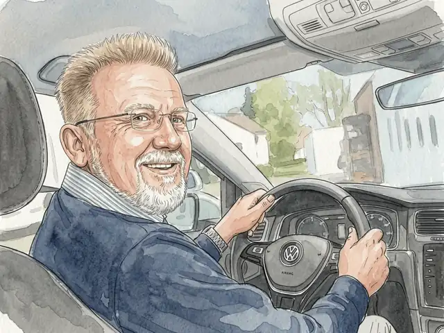 Fahrschule Michael Buschmann GbR: Foto 4