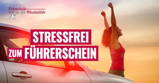 Fahrschule an der Windmühle: Foto 3