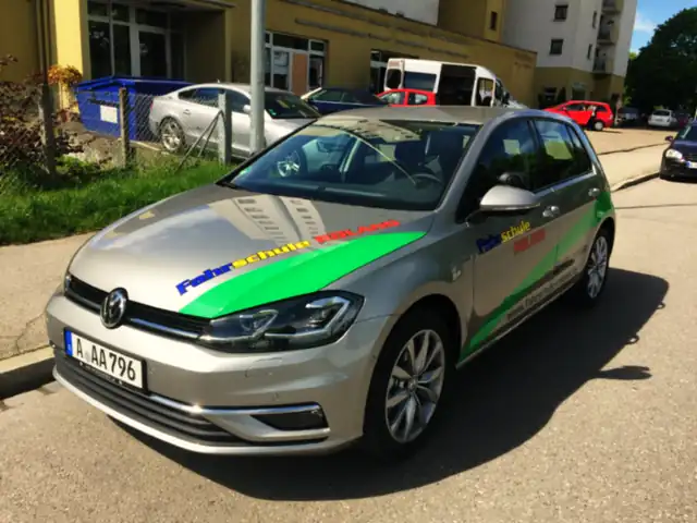 Fahrschule Roland: Foto 2