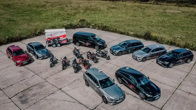 Fahrschule Taubert: Foto 1