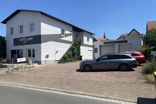 Fahrschule Taubert: Foto 4
