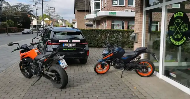 Bastis Fahrschule GmbH: Foto 1
