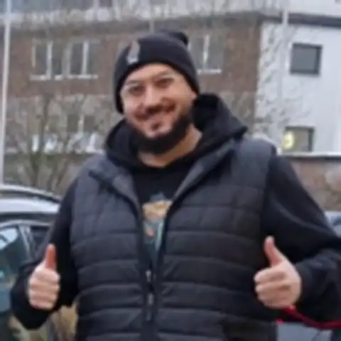 Eberhard Zeh Fahrlehrer: Foto 2