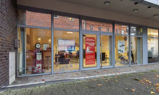 Fahrschule Boehm: Foto 1