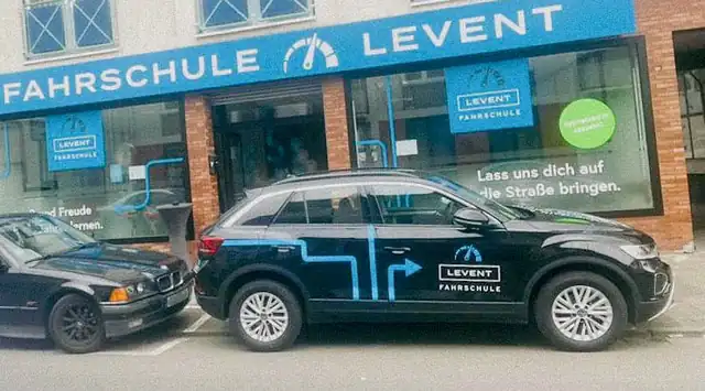 Fahrschule Levent: Foto 2
