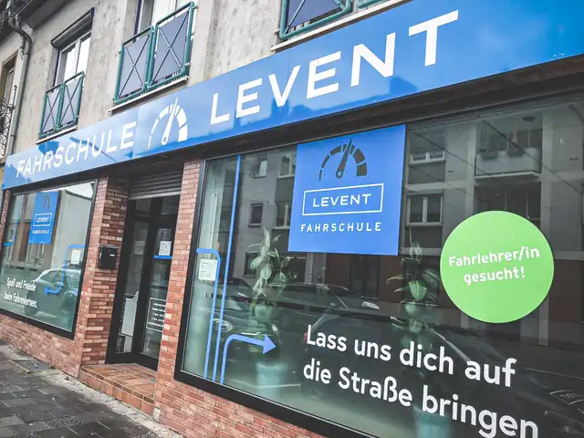 Fahrschule Levent: Foto 4