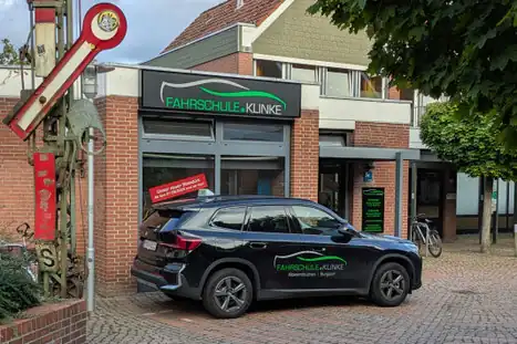 Klinke Olaf Fahrschule: Foto 2