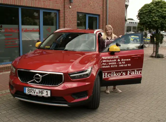 Heiko's Fahrschule: Foto 2