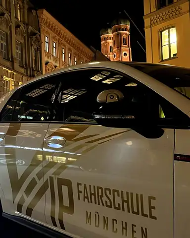 VIP Fahrschule München: Foto 1