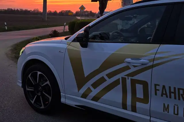 VIP Fahrschule München: Foto 2