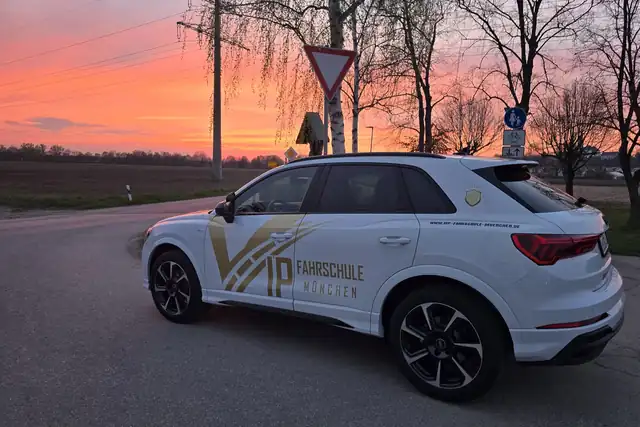 VIP Fahrschule München: Foto 4