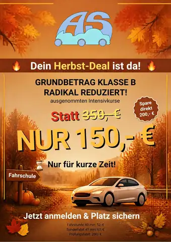 AS-Fahrschule: Foto 1