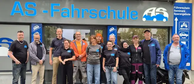 AS-Fahrschule: Foto 2