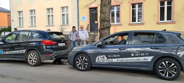 AS-Fahrschule: Foto 3