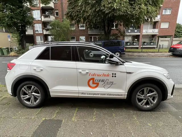 Fahrschule FAHR lässig GmbH: Foto 2