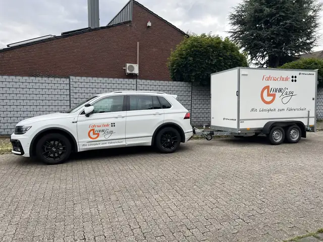 Fahrschule FAHR lässig GmbH: Foto 3