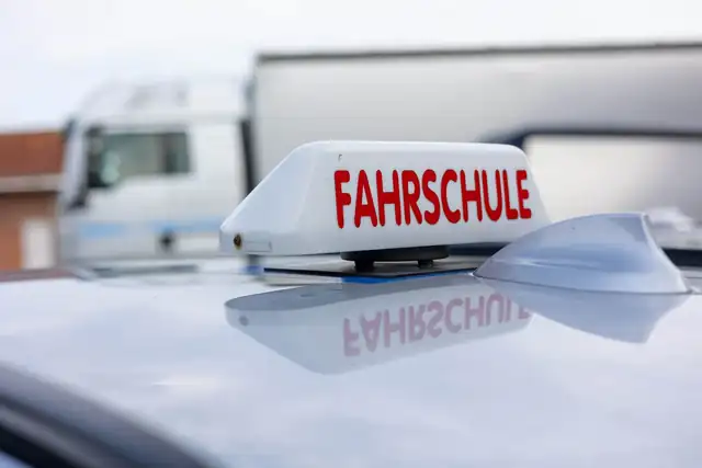 Johanns Fahrschule: Foto 1