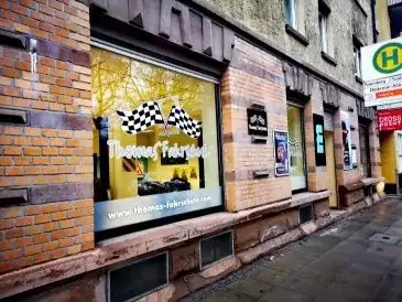 Thomas' Fahrschule: Foto 4