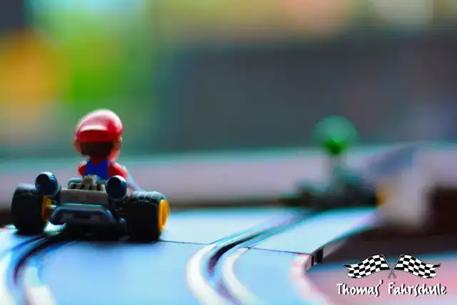 Thomas' Fahrschule: Foto 5