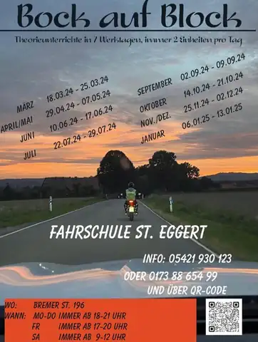 Fahrschule St. Eggert: Foto 2