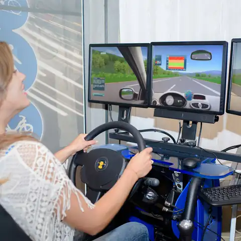 Fahrschule St. Eggert: Foto 3