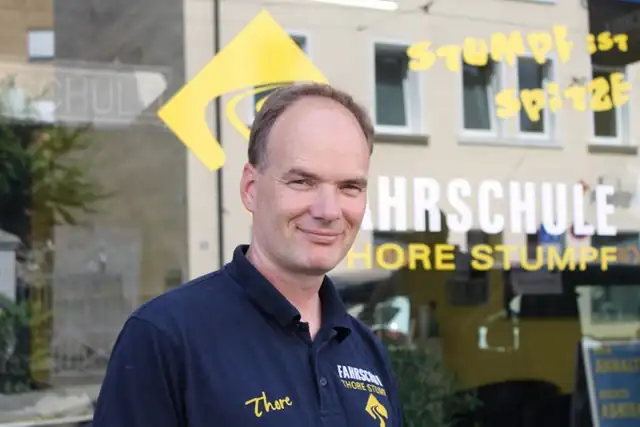 Fahrschule Thore Stumpf: Foto 2
