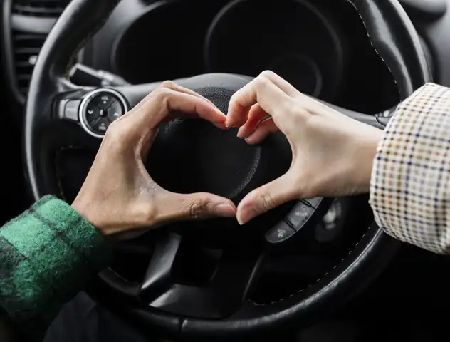 EFM Essener Führerschein Manufaktur Überruhr: Foto 1