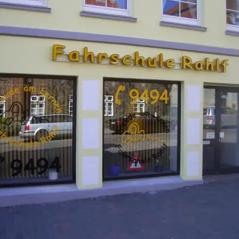 Fahrschule Rahlf: Foto 1