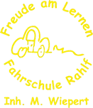 Logo Fahrschule Rahlf
