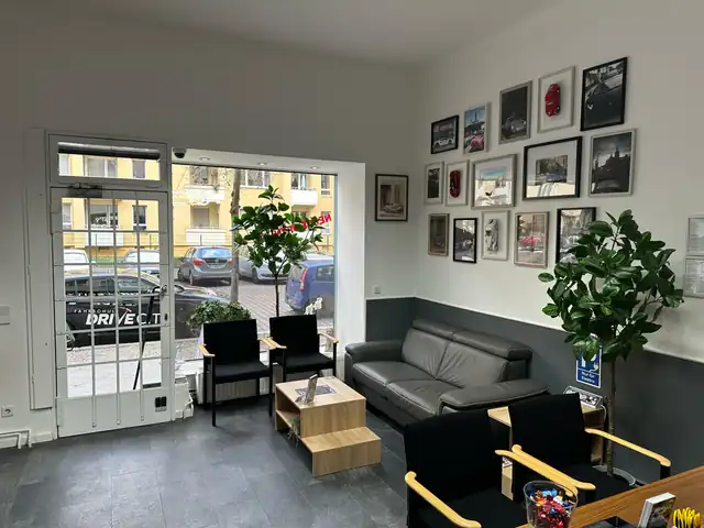 Fahrschule DriveCity: Foto 1