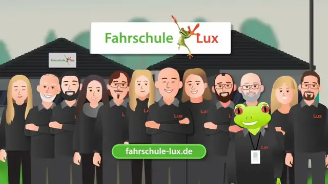 Fahrschule Lux: Foto 2