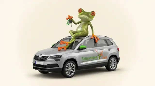 Fahrschule Lux: Foto 3
