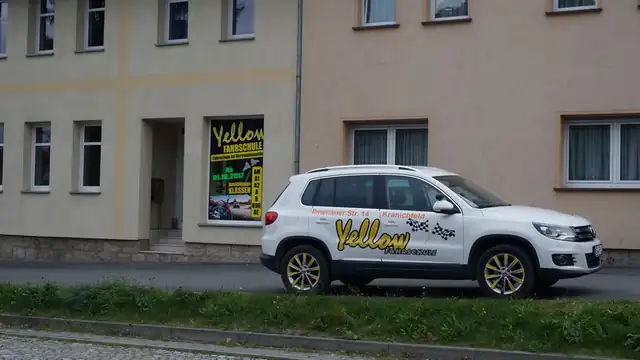 Fahrschule Yellow: Foto 2