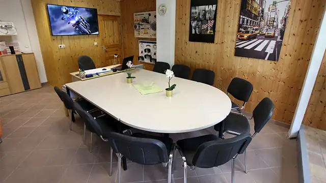 Fahrschule Yellow: Foto 3