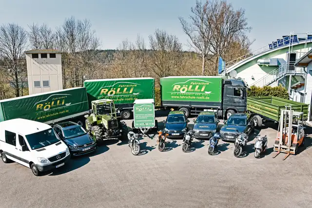 Fahrschule Rölli: Foto 4