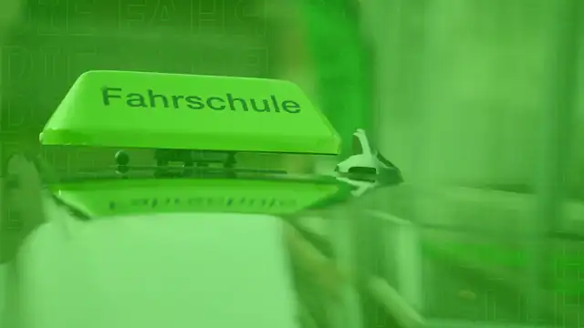 Die Fahr-Schu-Leh: Foto 2