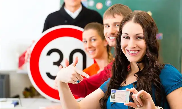 Fahrschule Krause: Foto 3
