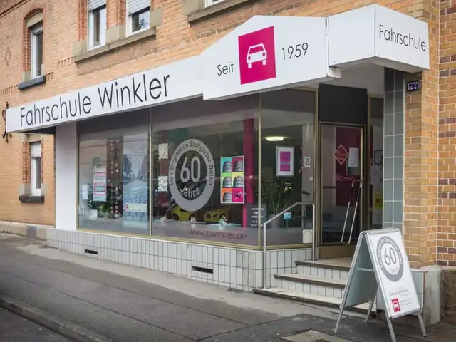 Fahrschule Winkler: Foto 1