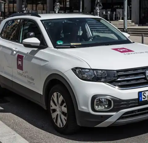 Fahrschule Winkler: Foto 3