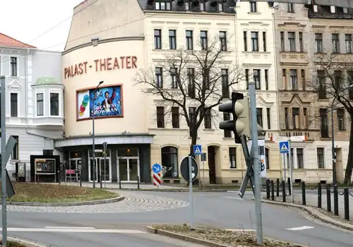 Fahrwerk Fahrschule Görlitz: Foto 1
