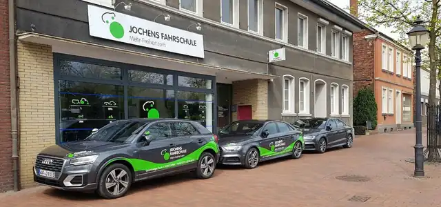 Jochens Fahrschule: Foto 4