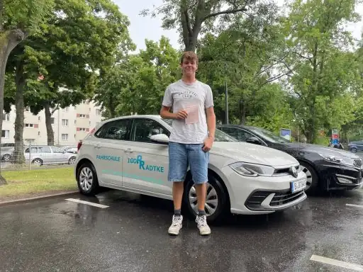 Fahrschule Igor Radtke: Foto 3
