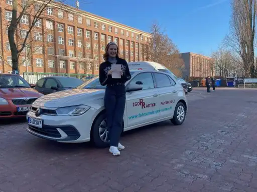 Fahrschule Igor Radtke: Foto 4
